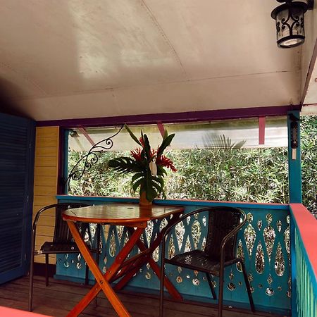 Casa Grimaldo Bed & Breakfast El Valle de Anton Exterior photo