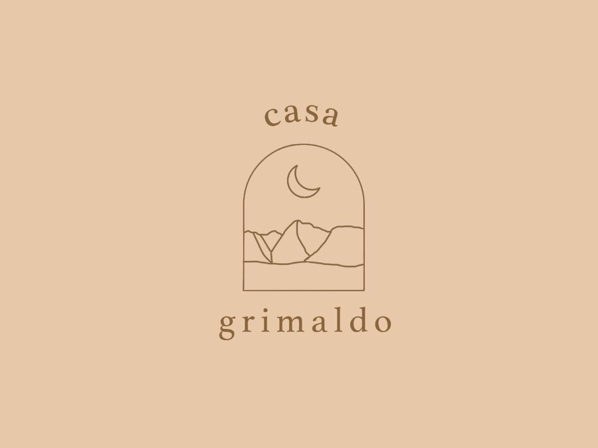 Casa Grimaldo Bed & Breakfast El Valle de Anton Exterior photo
