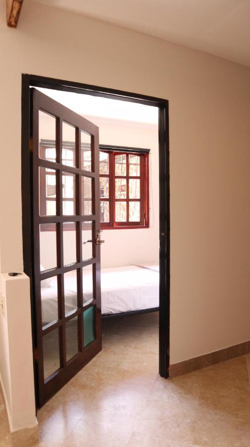 Casa Grimaldo Bed & Breakfast El Valle de Anton Exterior photo