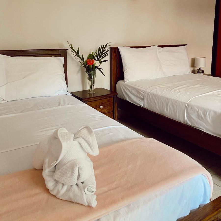 Casa Grimaldo Bed & Breakfast El Valle de Anton Exterior photo