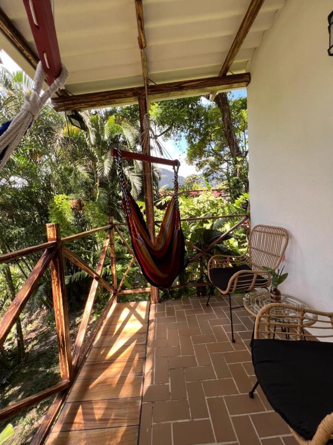 Casa Grimaldo Bed & Breakfast El Valle de Anton Exterior photo