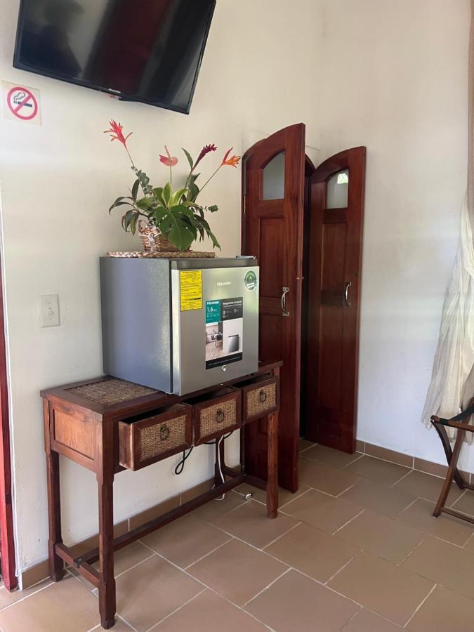 Casa Grimaldo Bed & Breakfast El Valle de Anton Exterior photo