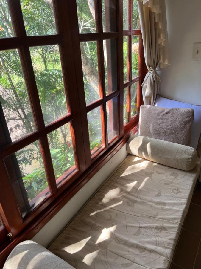 Casa Grimaldo Bed & Breakfast El Valle de Anton Exterior photo
