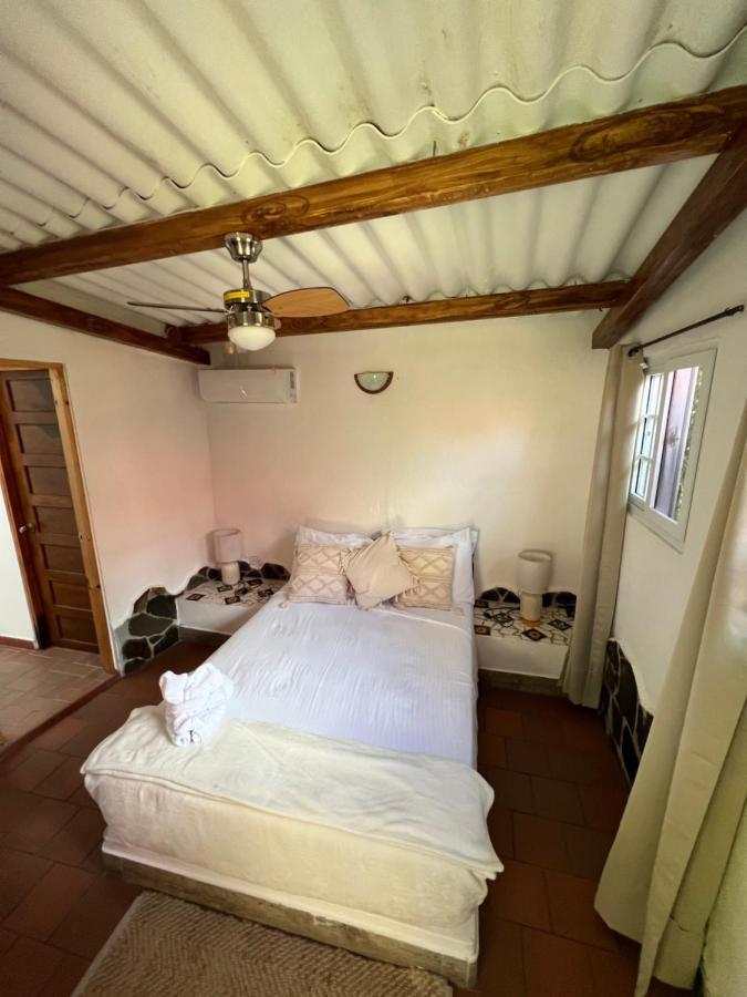 Casa Grimaldo Bed & Breakfast El Valle de Anton Exterior photo