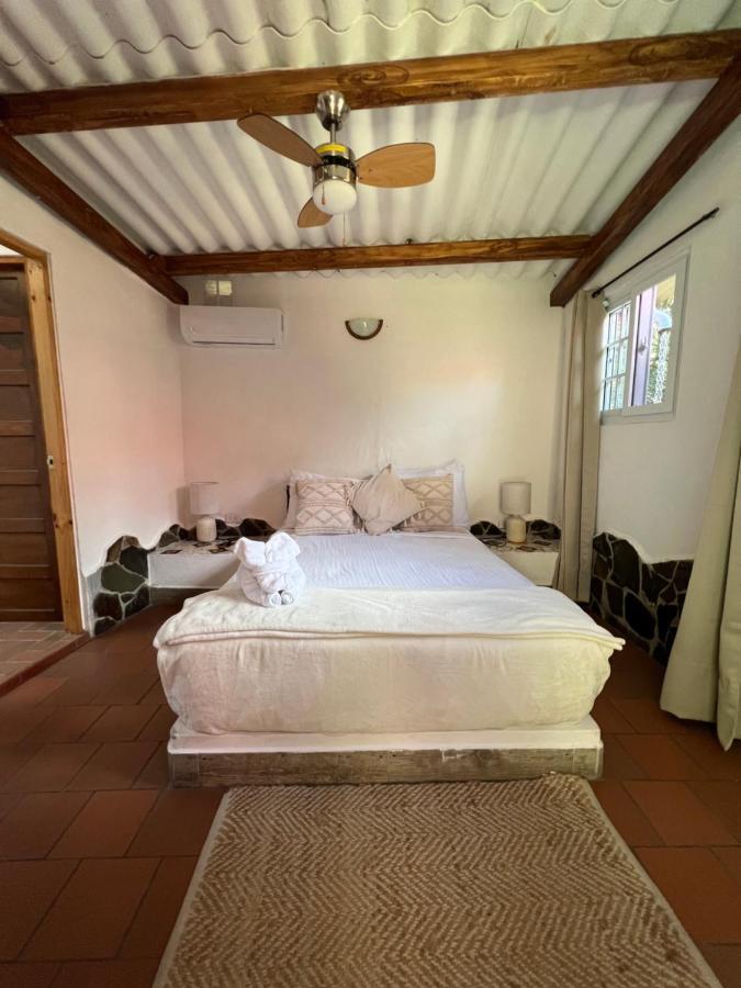 Casa Grimaldo Bed & Breakfast El Valle de Anton Exterior photo