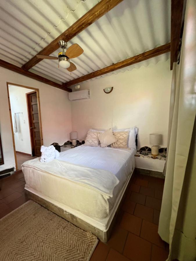 Casa Grimaldo Bed & Breakfast El Valle de Anton Exterior photo