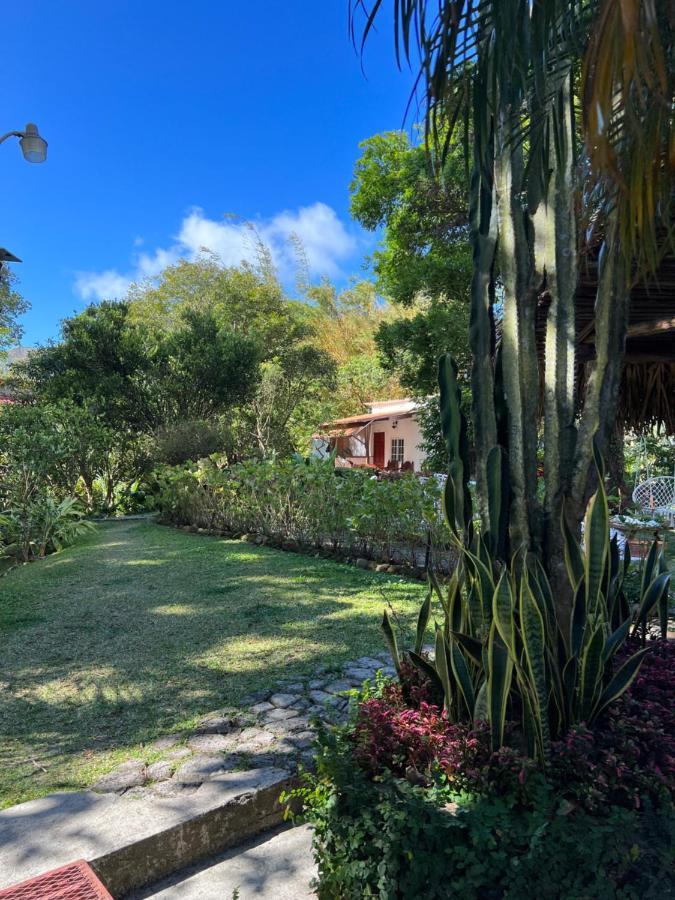 Casa Grimaldo Bed & Breakfast El Valle de Anton Exterior photo