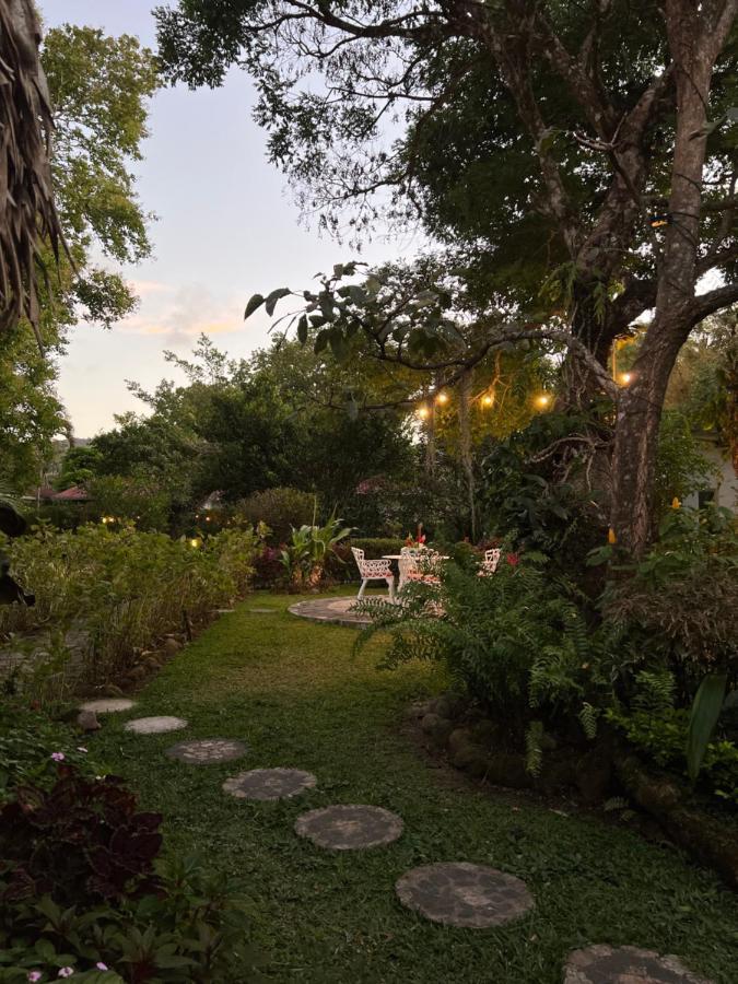 Casa Grimaldo Bed & Breakfast El Valle de Anton Exterior photo