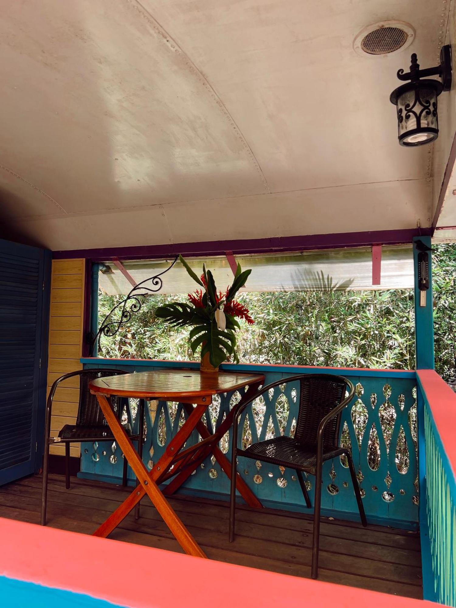 Casa Grimaldo Bed & Breakfast El Valle de Anton Exterior photo