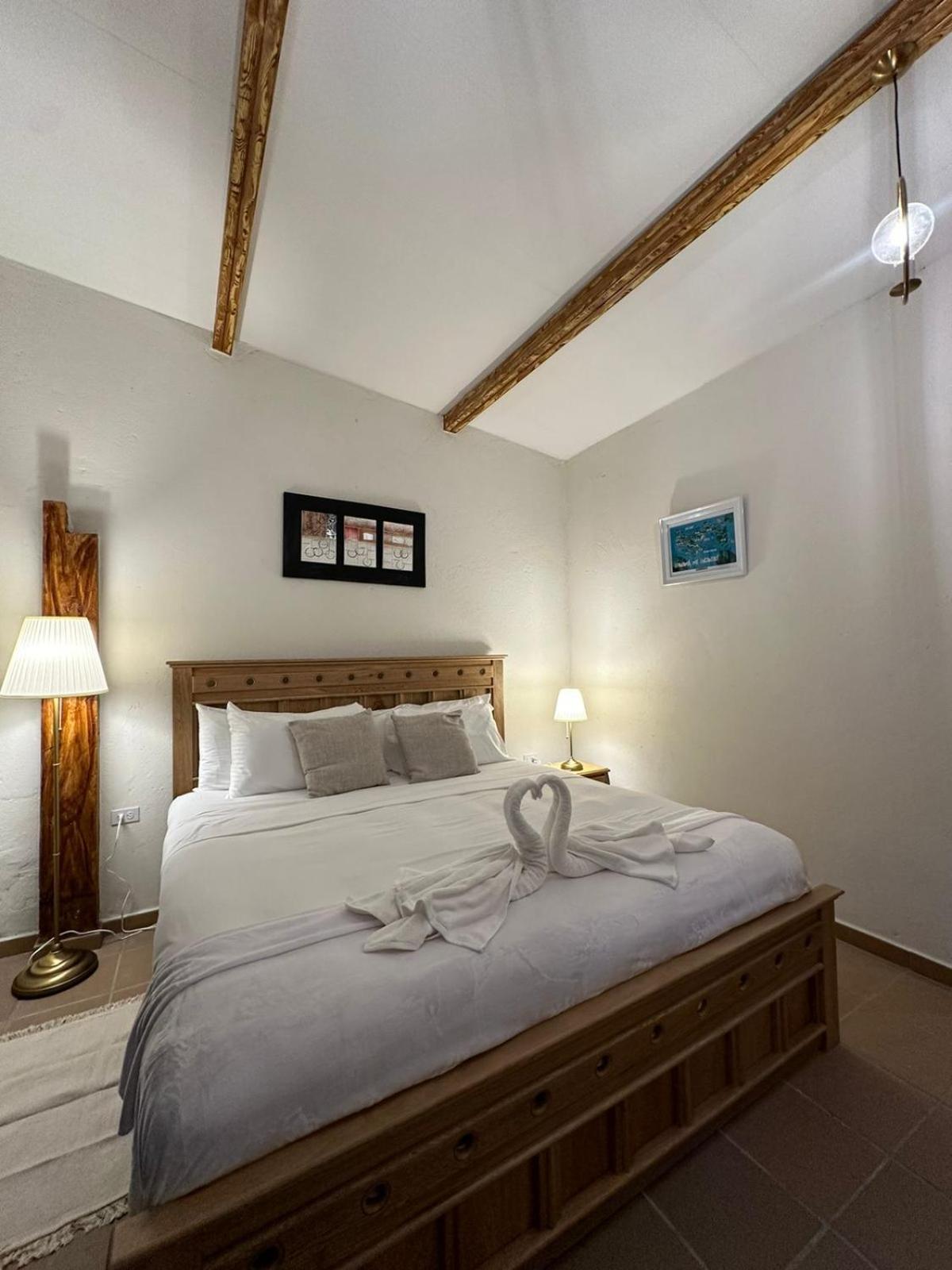Casa Grimaldo Bed & Breakfast El Valle de Anton Exterior photo