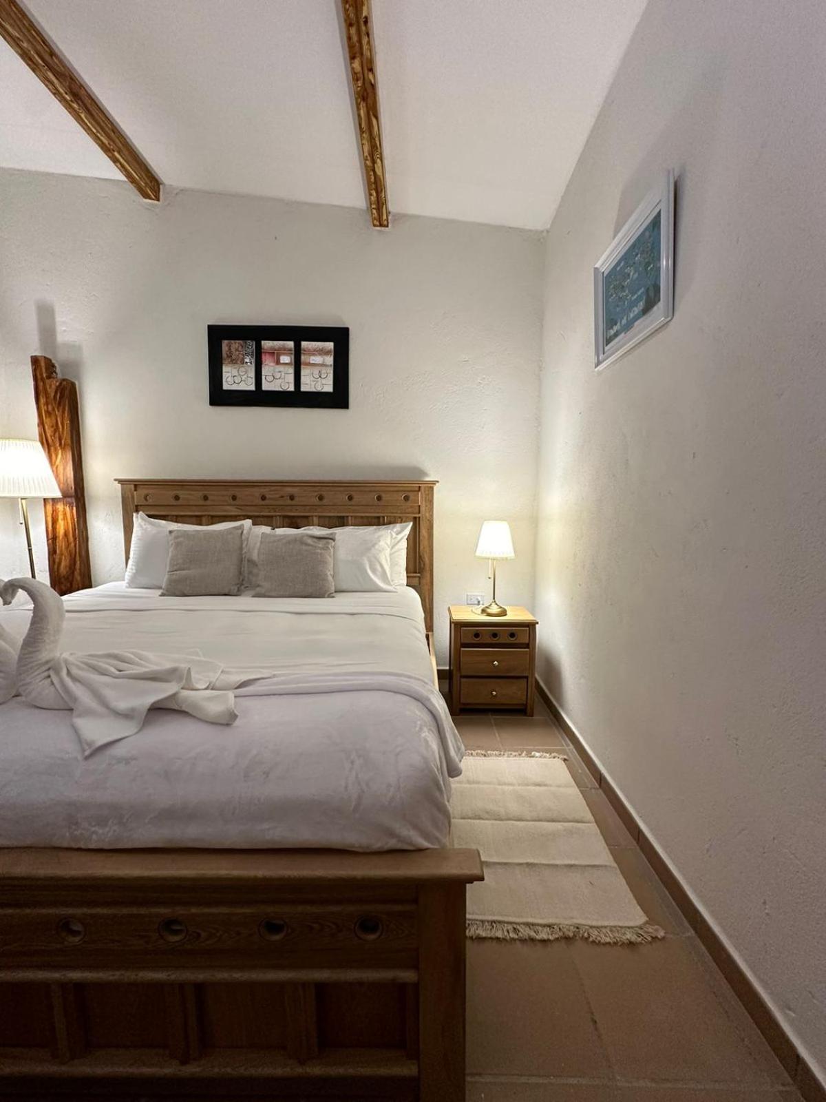 Casa Grimaldo Bed & Breakfast El Valle de Anton Exterior photo